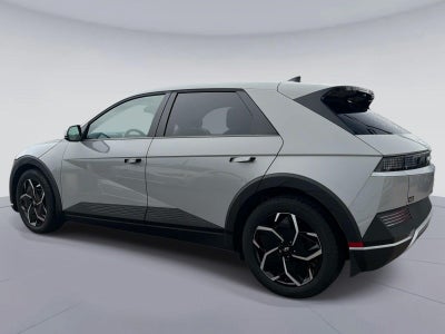 2024 Hyundai IONIQ 5 SE