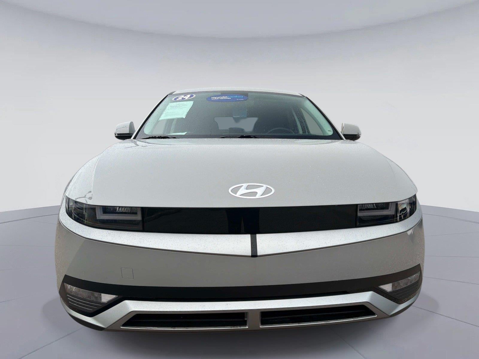 2024 Hyundai IONIQ 5 SE