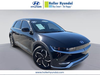 2023 Hyundai IONIQ 5 SEL