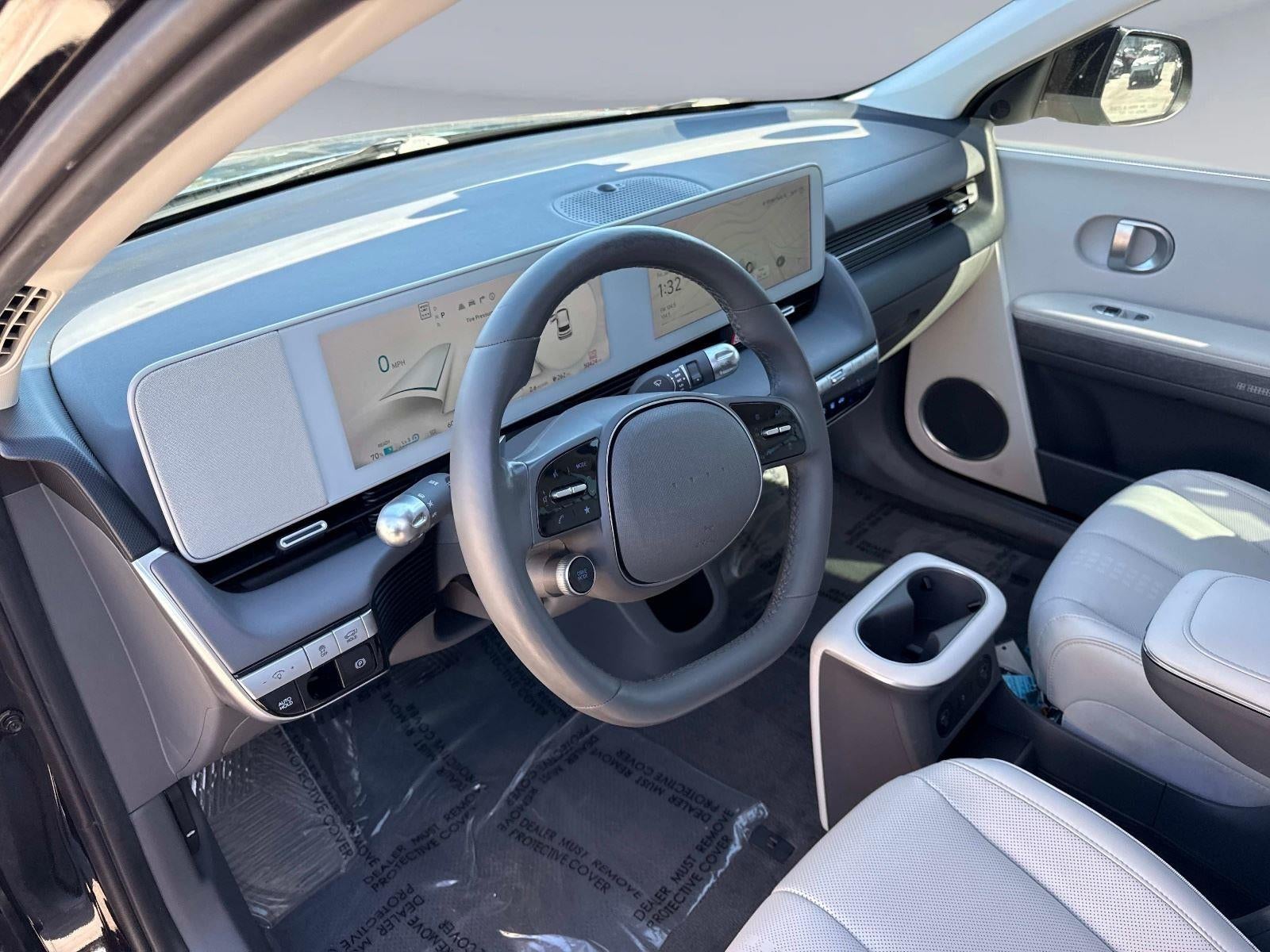 2023 Hyundai IONIQ 5 SEL