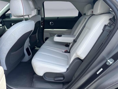 2023 Hyundai Ioniq 5 Limited
