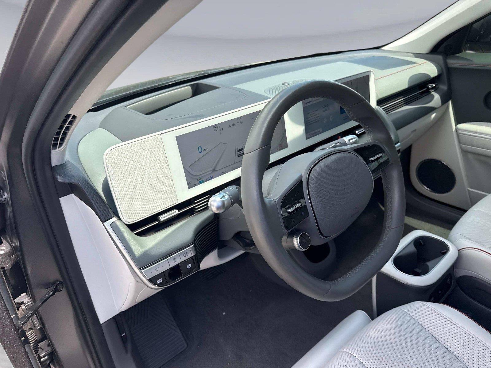 2023 Hyundai Ioniq 5 Limited