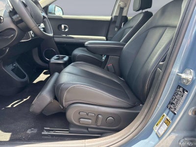 2023 Hyundai IONIQ 5 Limited