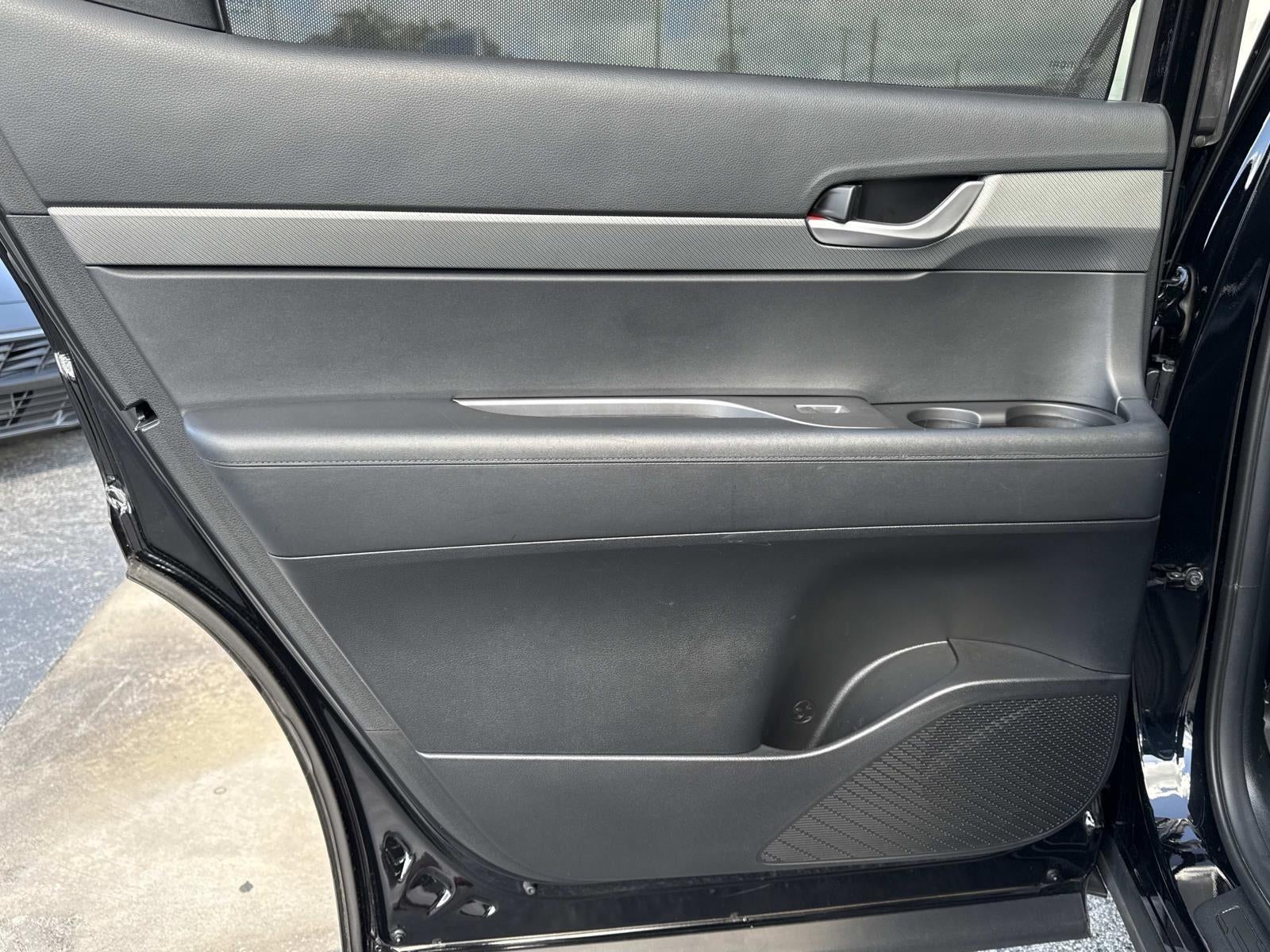 2024 Hyundai Palisade XRT