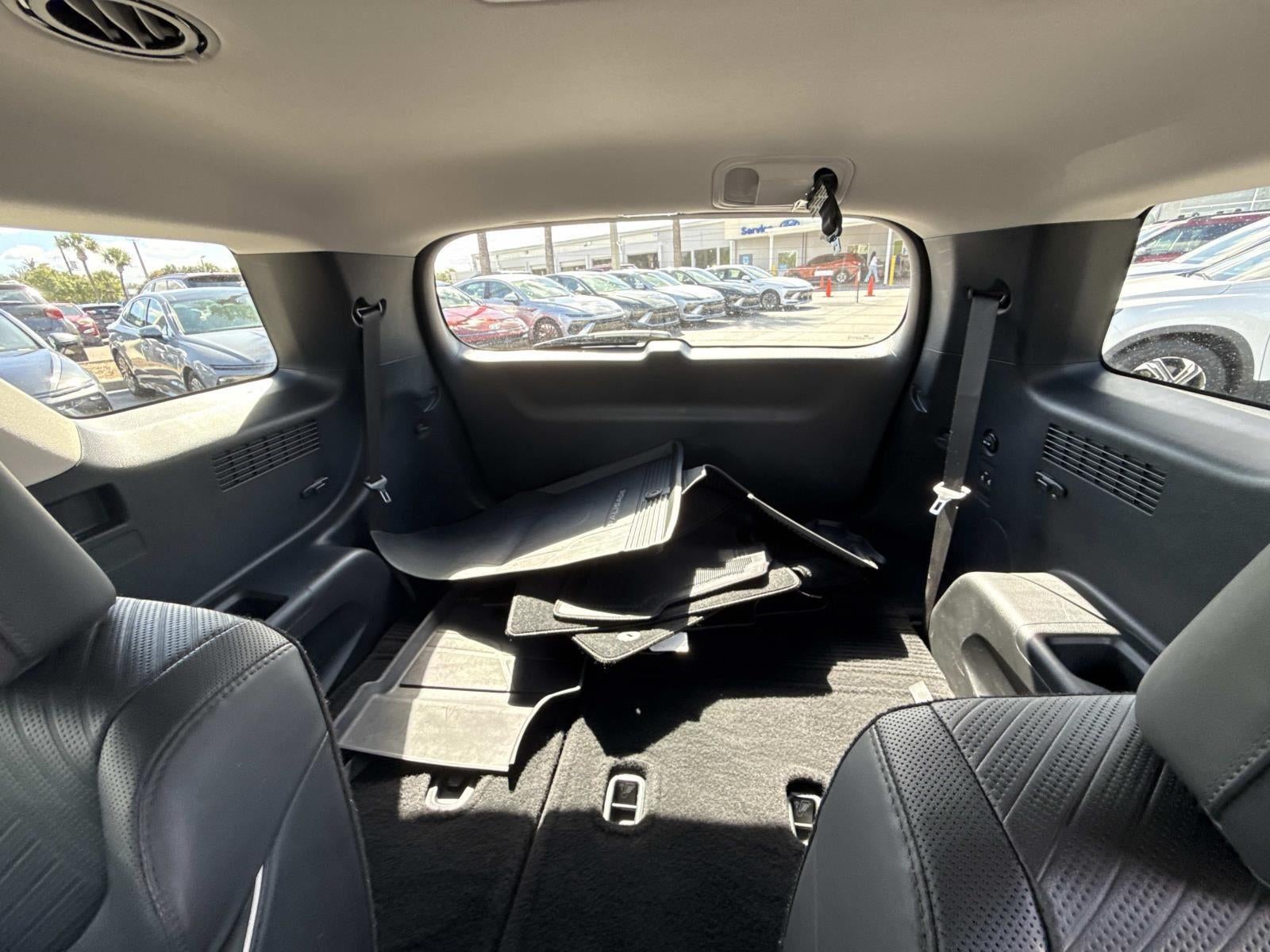 2024 Hyundai Palisade XRT