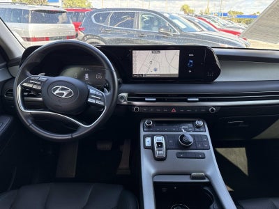 2024 Hyundai Palisade XRT
