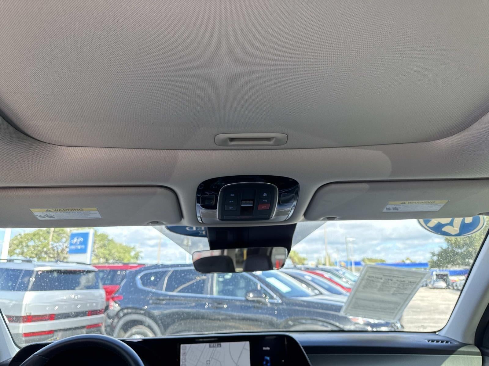 2024 Hyundai Palisade XRT