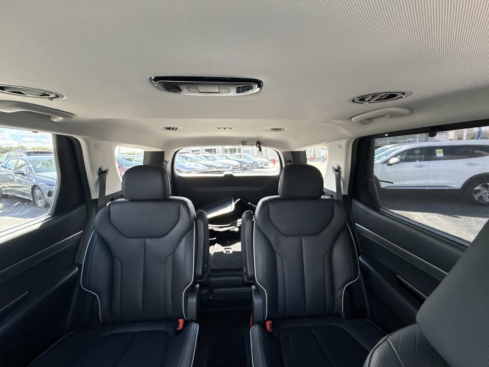 2024 Hyundai Palisade XRT