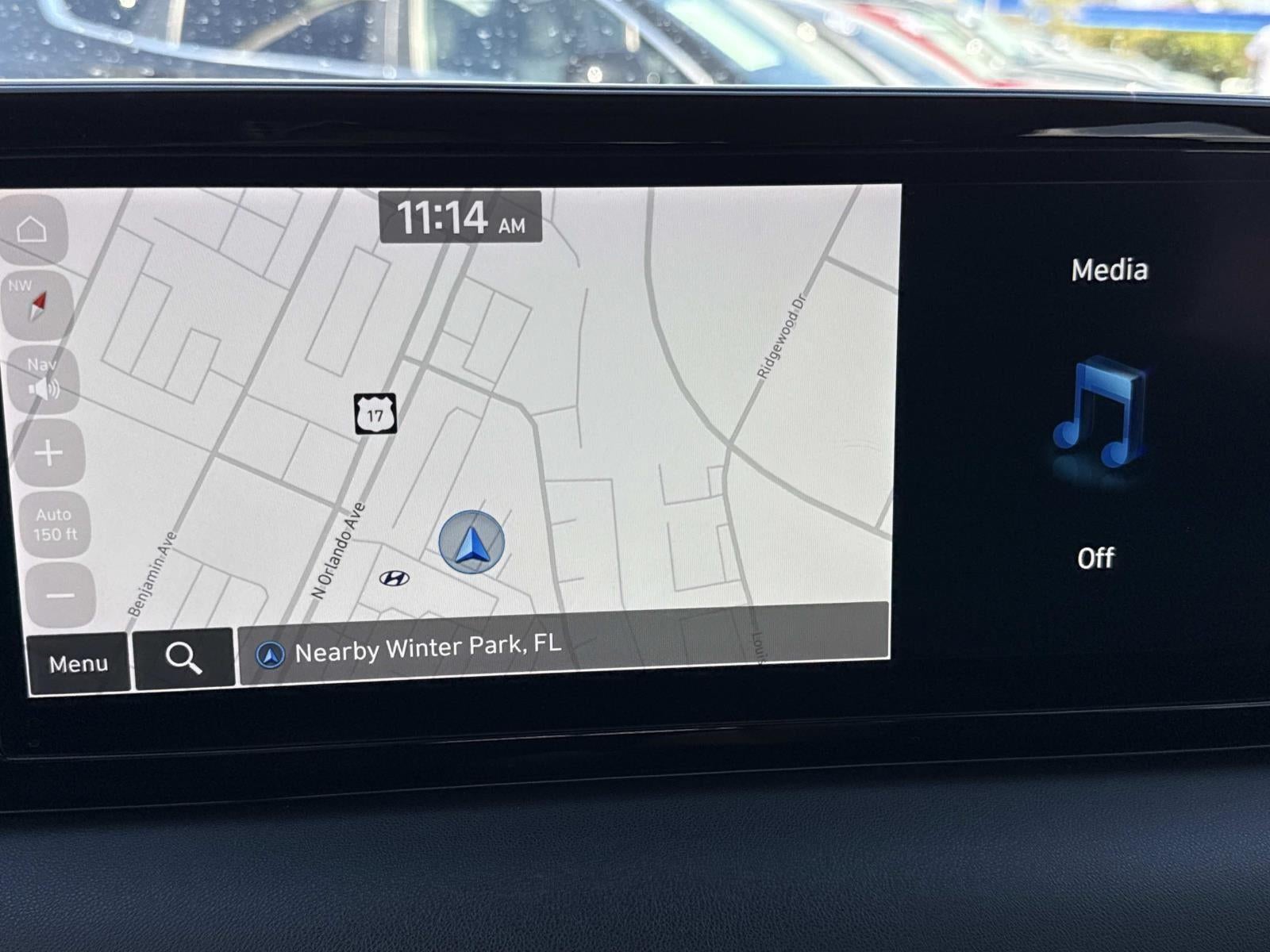 2024 Hyundai Palisade XRT