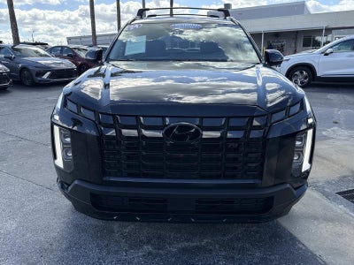 2024 Hyundai Palisade XRT