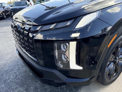 2024 Hyundai Palisade XRT