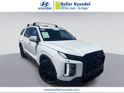2024 Hyundai Palisade XRT