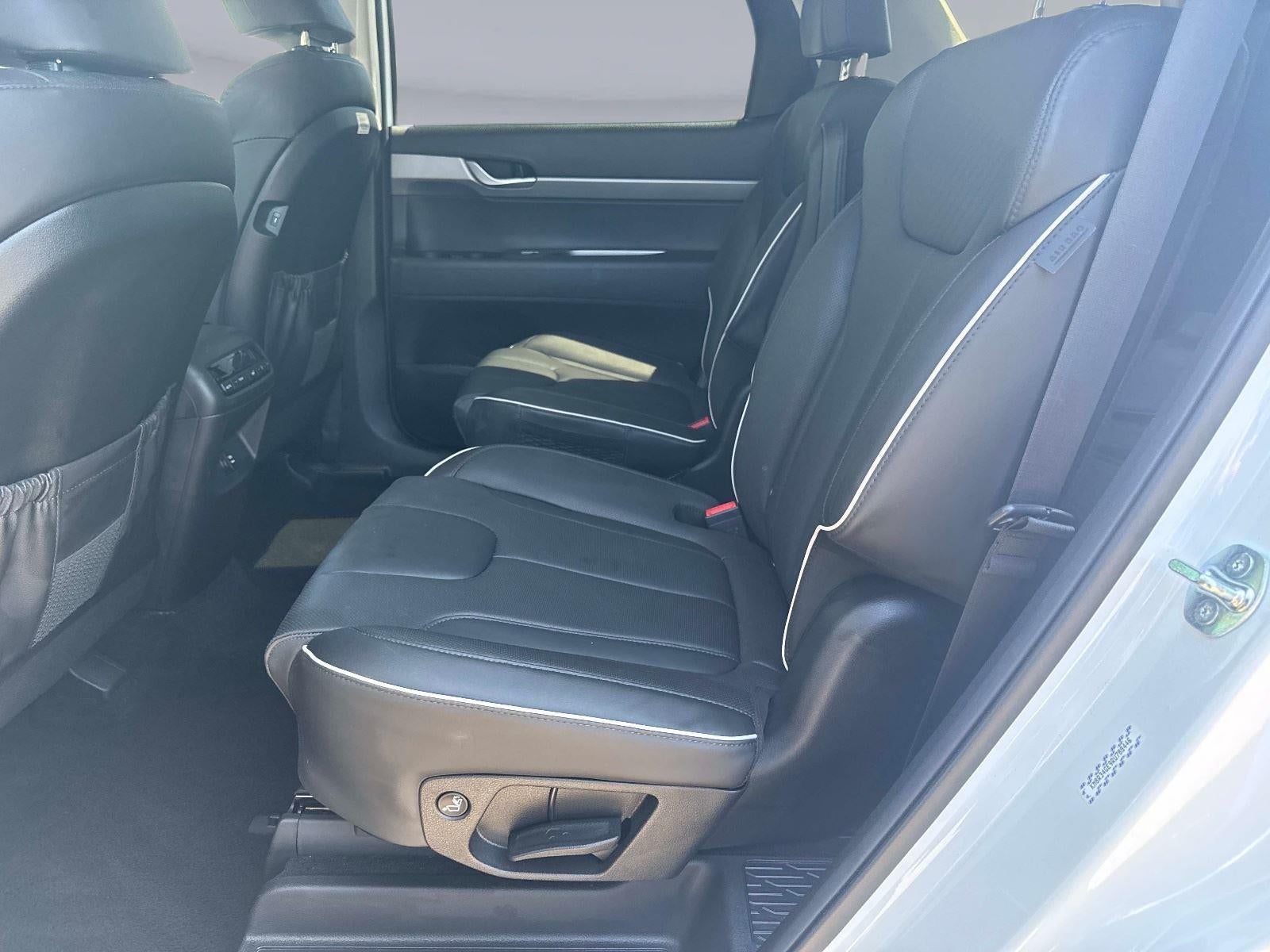 2024 Hyundai Palisade XRT