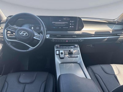 2024 Hyundai Palisade XRT