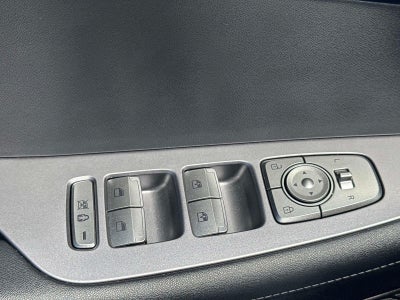 2024 Hyundai Palisade XRT