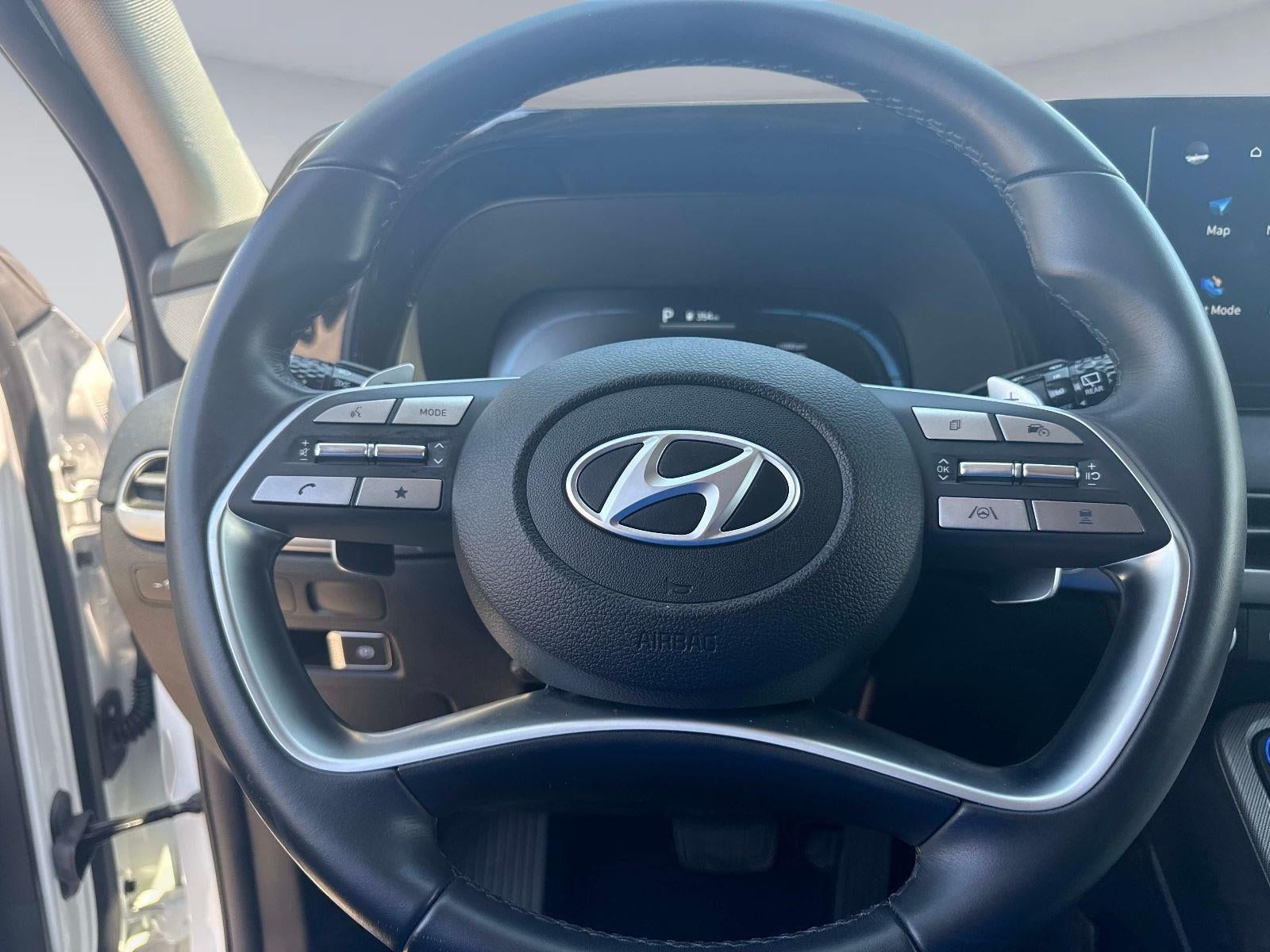 2024 Hyundai Palisade XRT