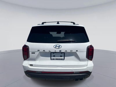 2024 Hyundai Palisade XRT