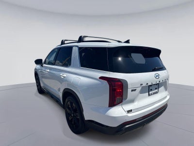 2024 Hyundai Palisade XRT