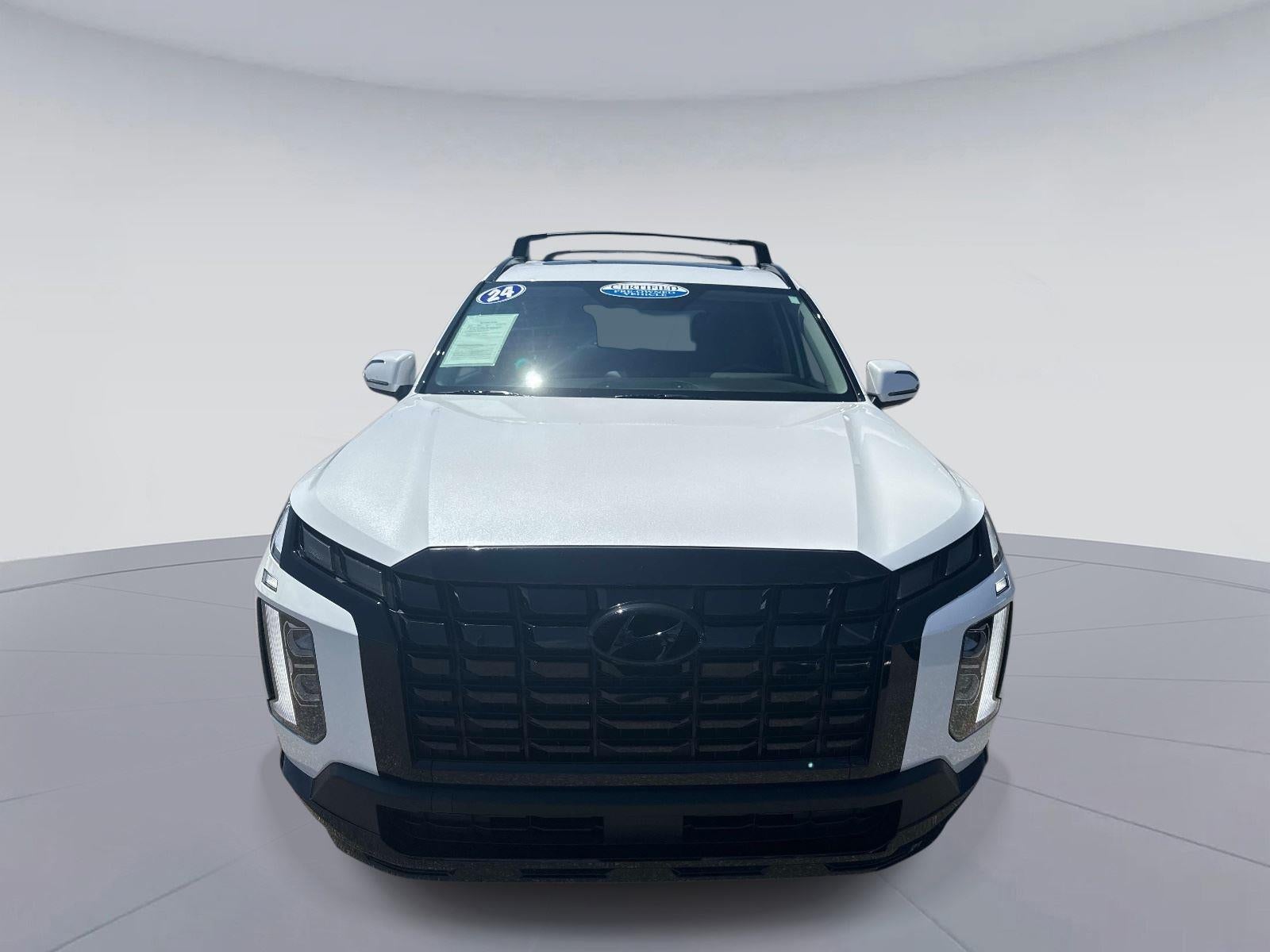 2024 Hyundai Palisade XRT