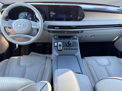 2023 Hyundai Palisade Limited