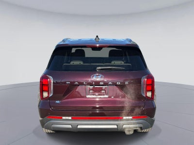 2023 Hyundai Palisade Limited