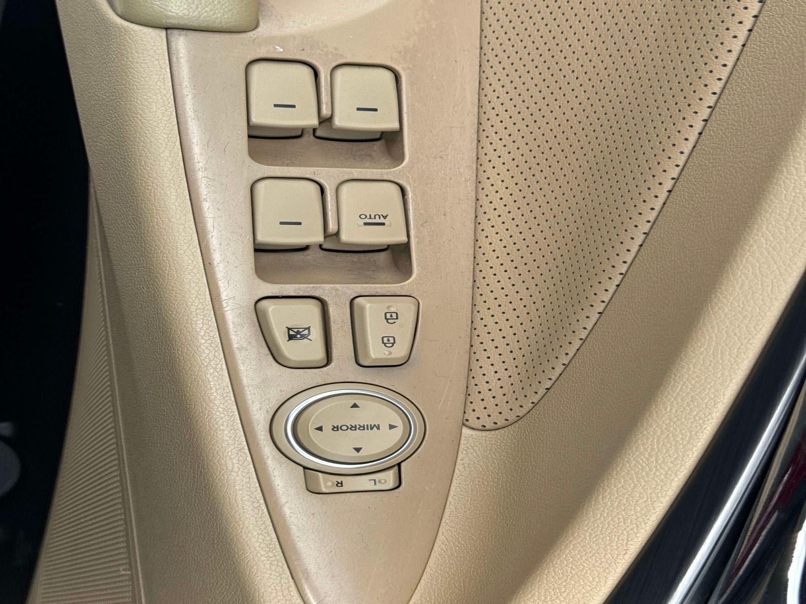 2015 Hyundai Sonata Hybrid Limited