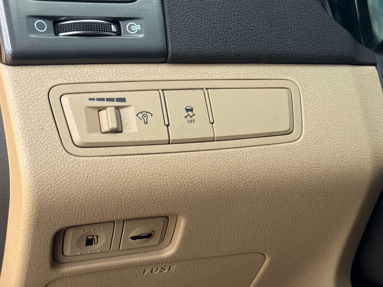 2015 Hyundai Sonata Hybrid Limited