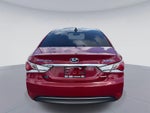 2015 Hyundai Sonata Hybrid Limited