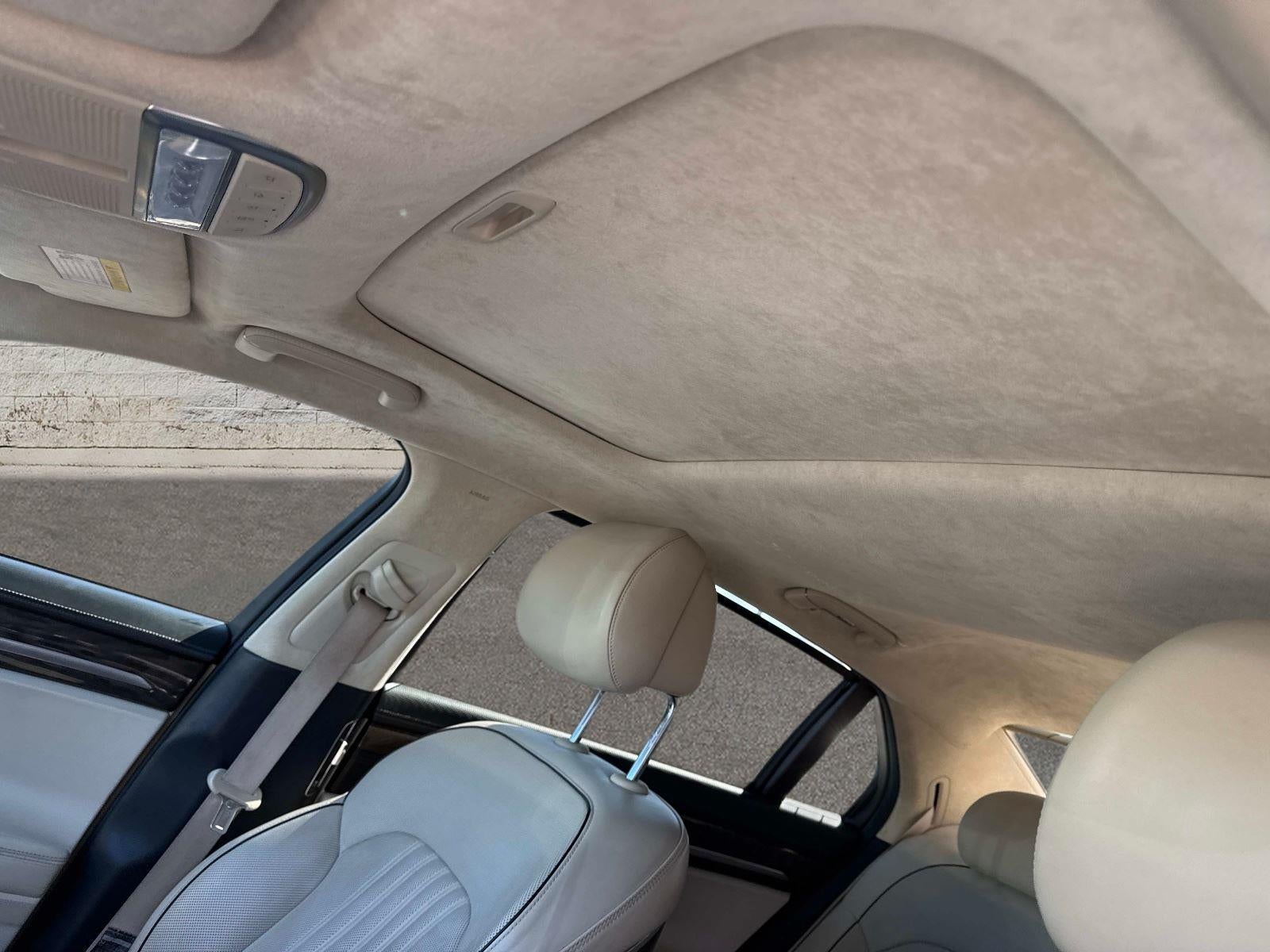 2017 Genesis G90 3.3T Premium