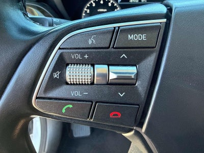 2017 Genesis G90 3.3T Premium