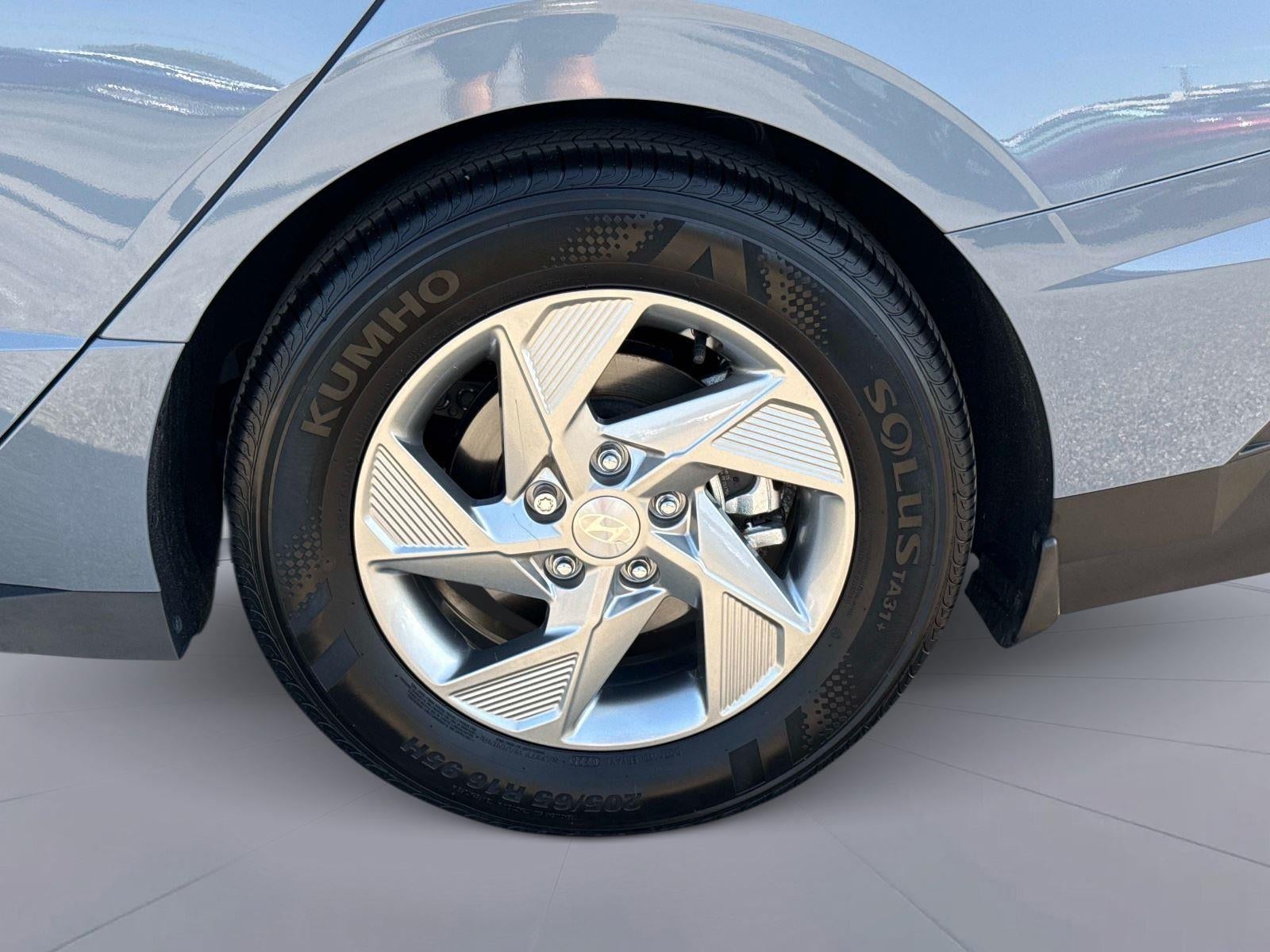 2025 Hyundai Sonata SE