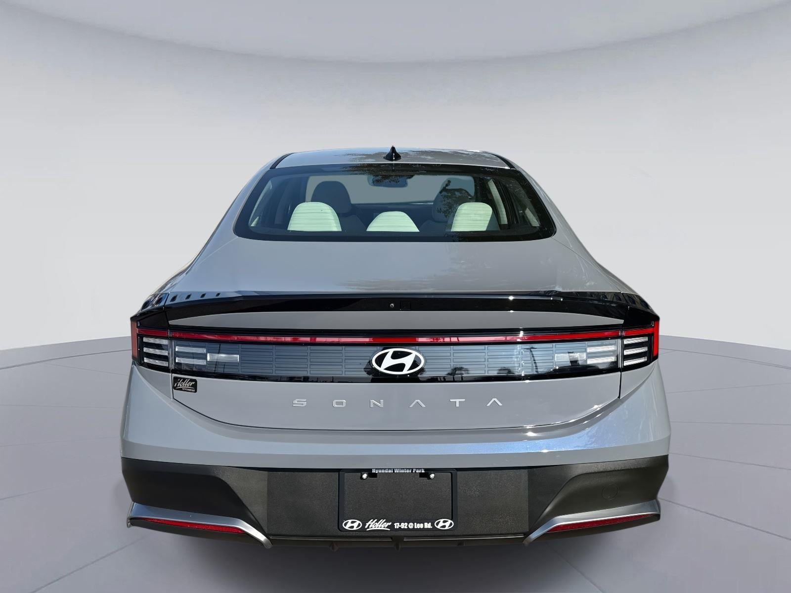 2025 Hyundai Sonata SE