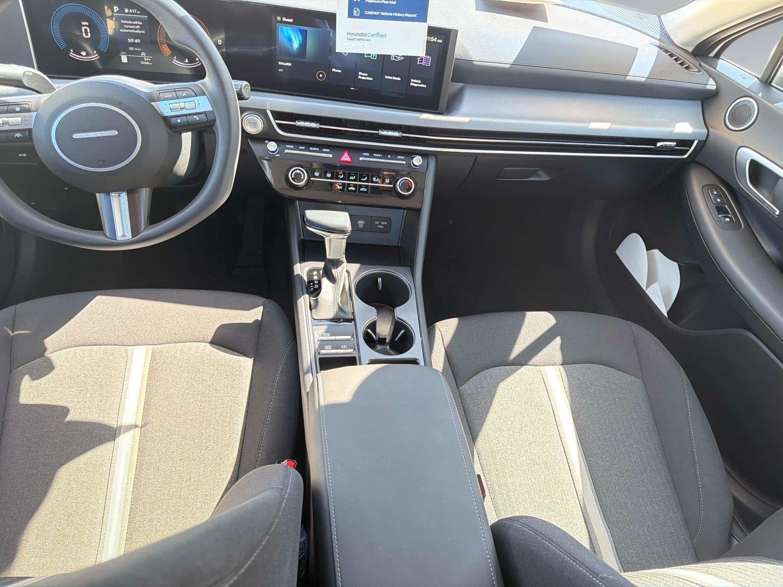 2026 Hyundai Sonata SE