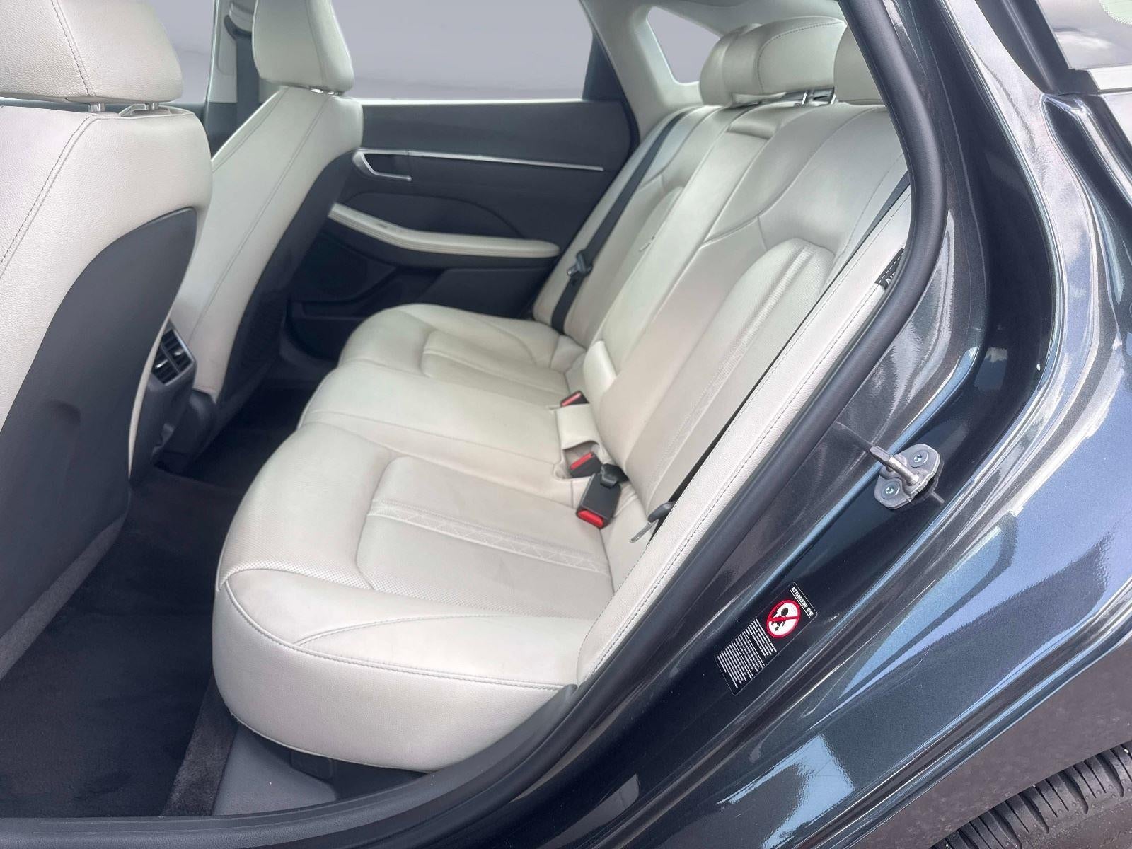 2023 Hyundai Sonata Limited