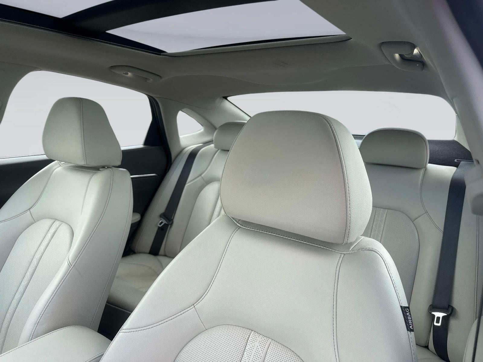 2023 Hyundai Sonata Limited