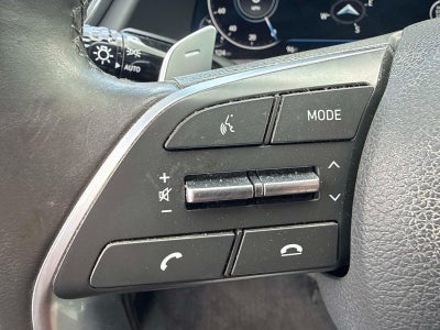2023 Hyundai Sonata Limited