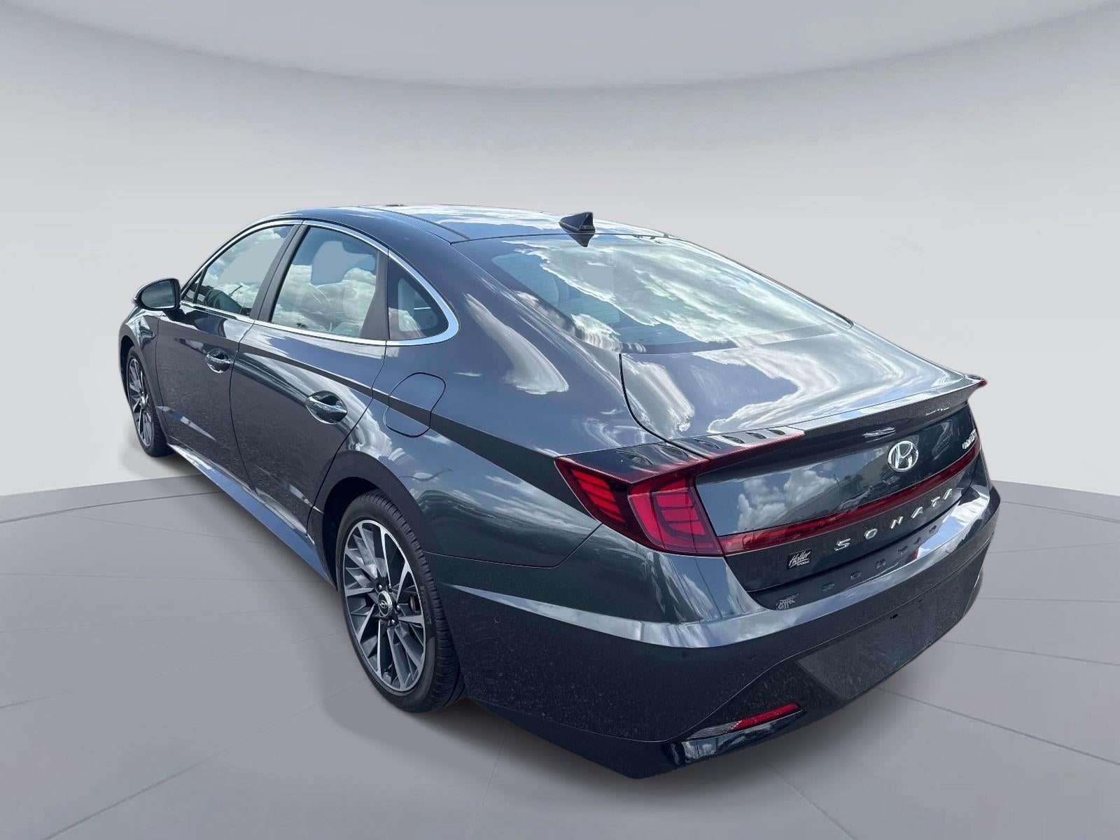 2023 Hyundai Sonata Limited