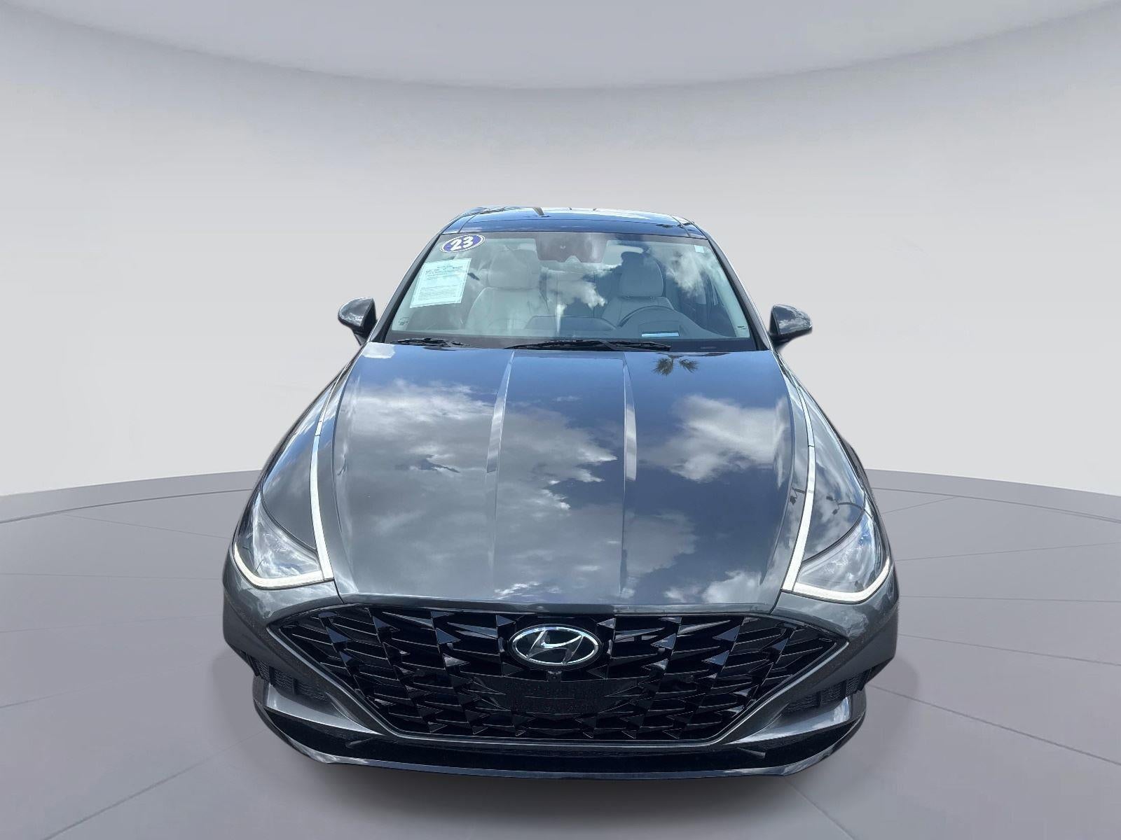 2023 Hyundai Sonata Limited