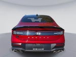 2024 Hyundai Sonata N Line