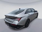 2024 Hyundai Elantra N Line