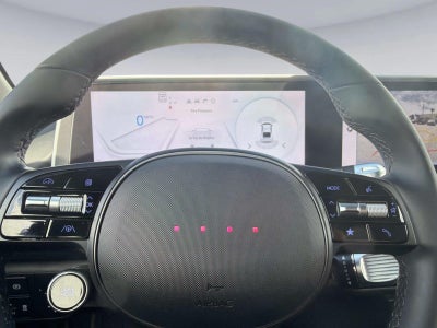 2024 Hyundai IONIQ 6 SE