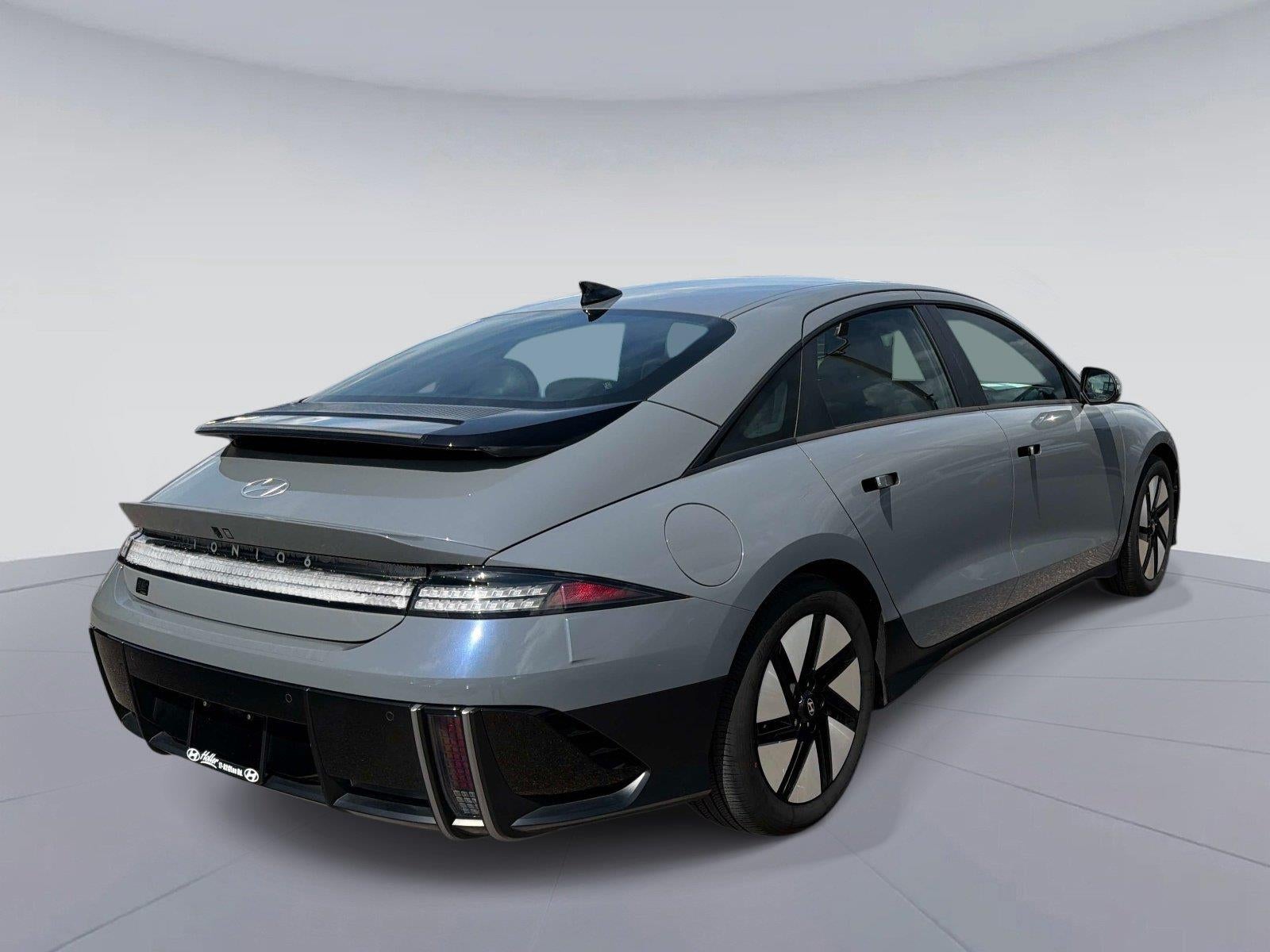 2024 Hyundai IONIQ 6 SE