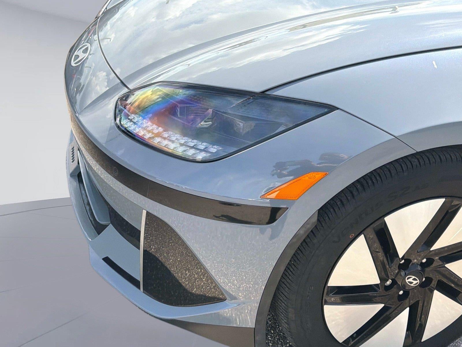 2024 Hyundai IONIQ 6 SE