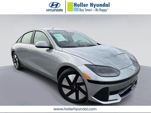 2023 Hyundai IONIQ 6 SE Standard Range