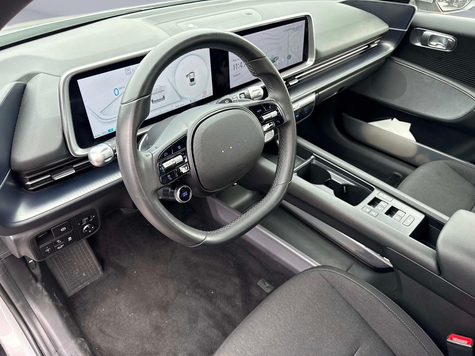 2023 Hyundai IONIQ 6 SE Standard Range