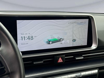 2023 Hyundai IONIQ 6 SE Standard Range