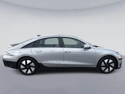 2023 Hyundai IONIQ 6 SE Standard Range