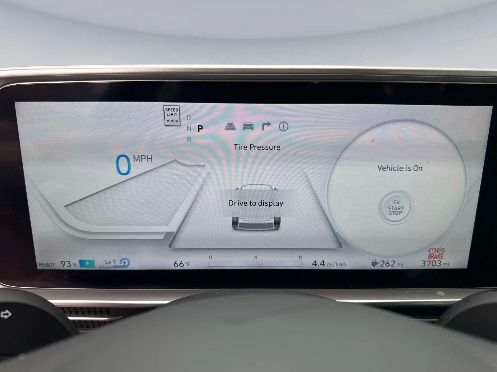 2023 Hyundai IONIQ 6 SE Standard Range