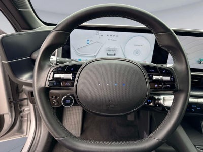 2023 Hyundai IONIQ 6 SE Standard Range