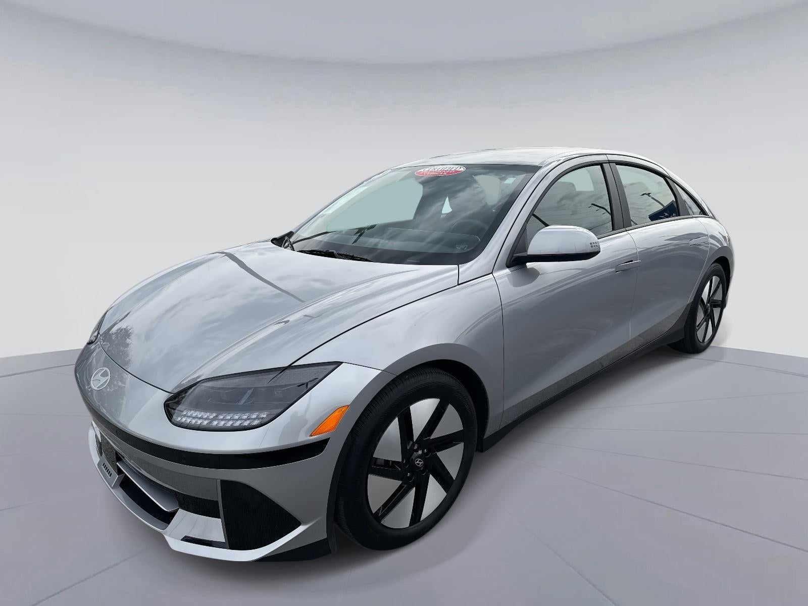 2023 Hyundai IONIQ 6 SE Standard Range